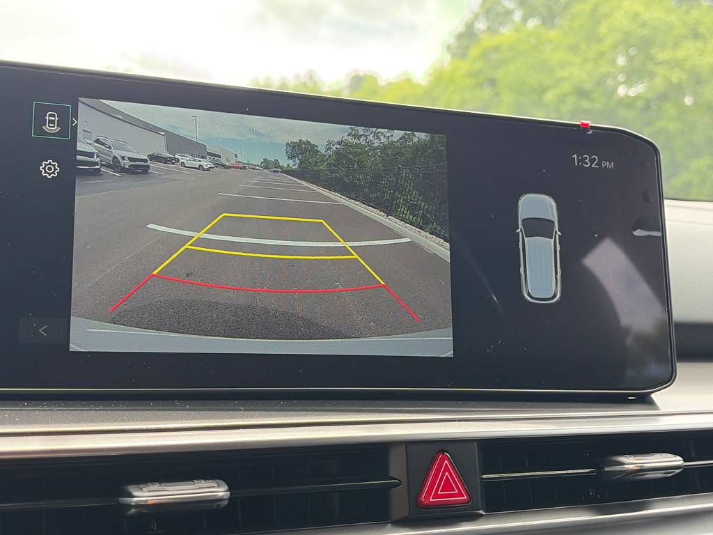 New 2026 Kia Sorento S AWD/4WD image 19