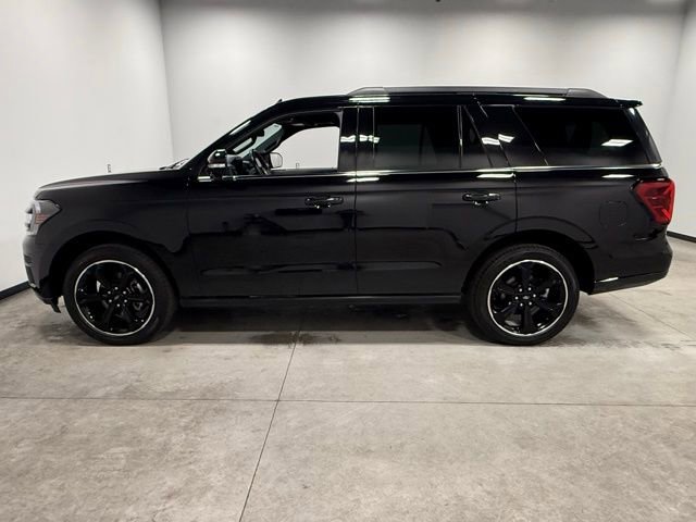 Certified 2023 Ford Expedition Limited AWD/4WD image 8