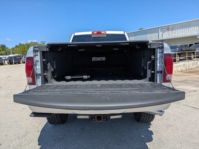 Certified 2018 RAM 2500 Laramie w/ Sport Appearance Group AWD/4WD image 9