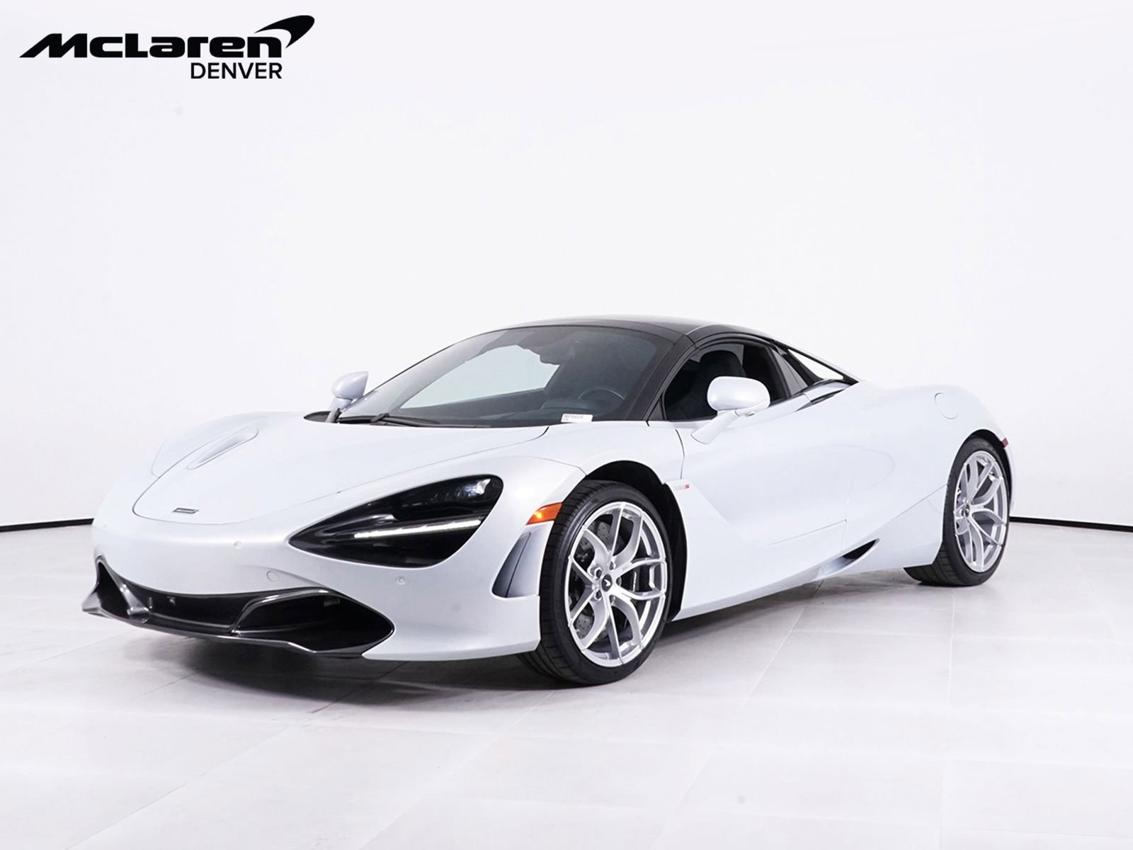 Used 2020 McLaren 720S Performance image 7