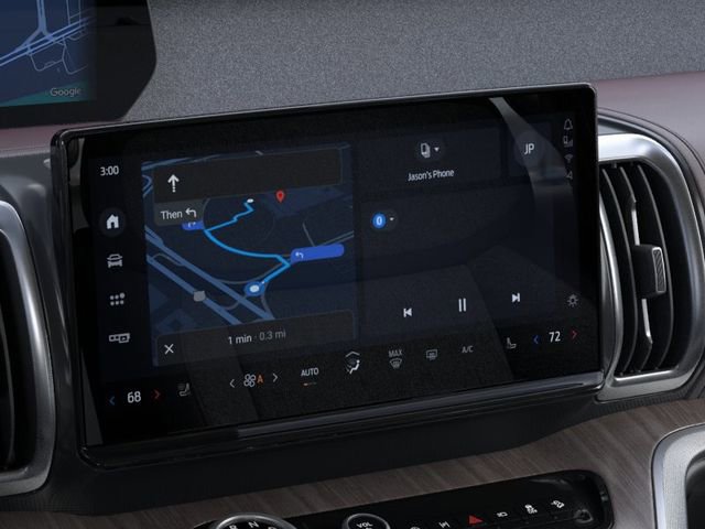 New 2026 Ford Expedition Platinum image 14