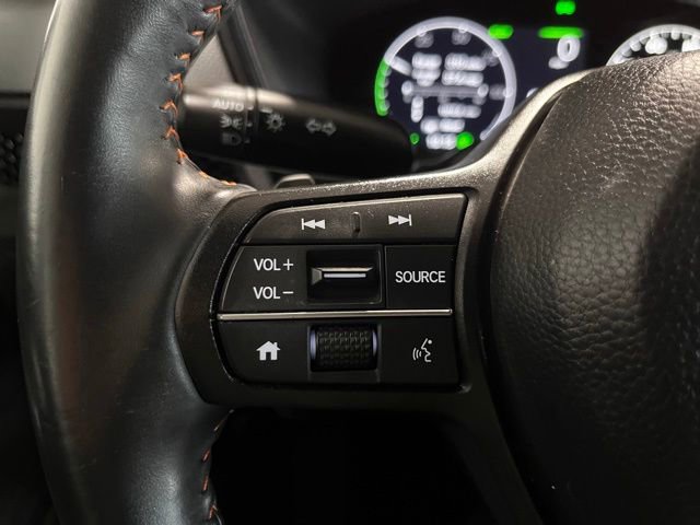 Used 2024 Honda CR-V Sport image 22