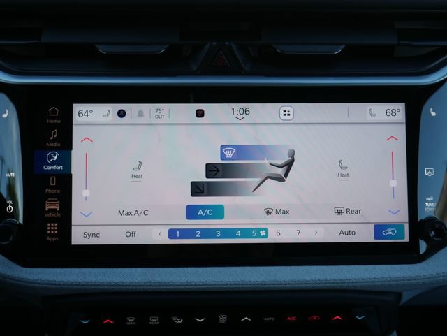 New 2026 Jeep Cherokee Laredo AWD/4WD image 20