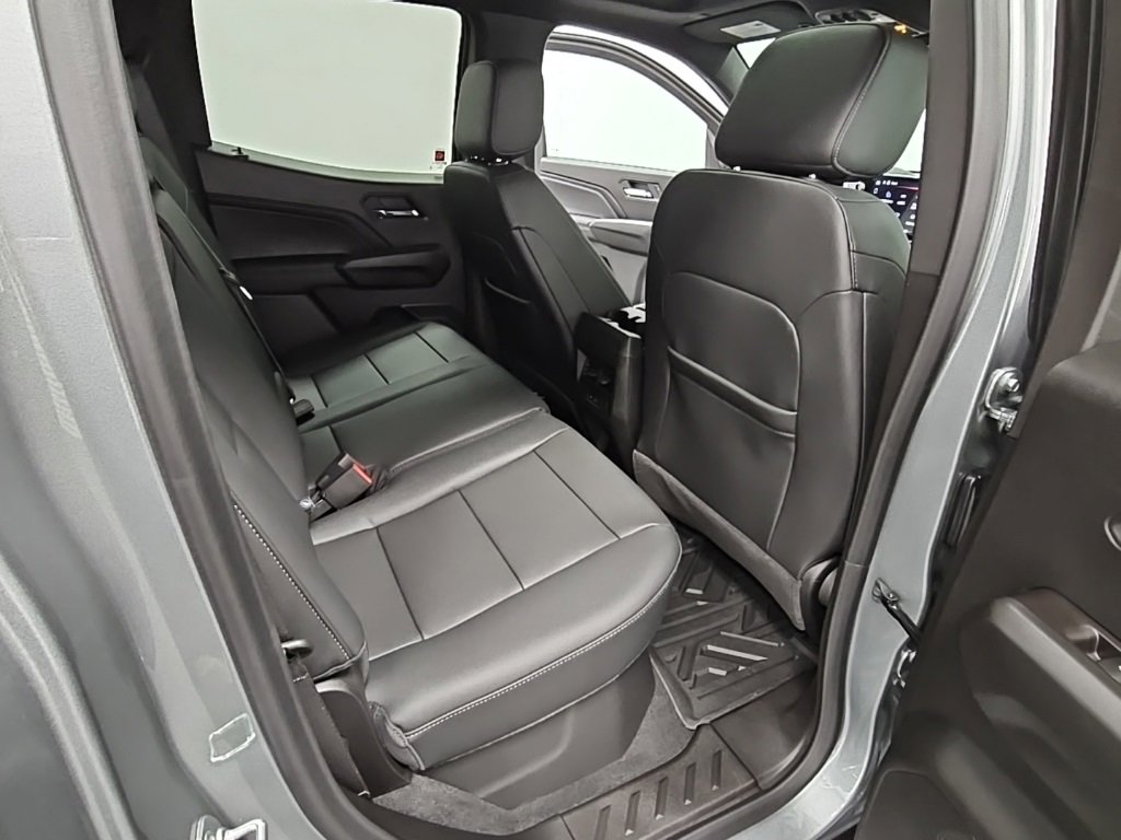 New 2026 GMC Canyon Elevation w/ Convenience Package image 35