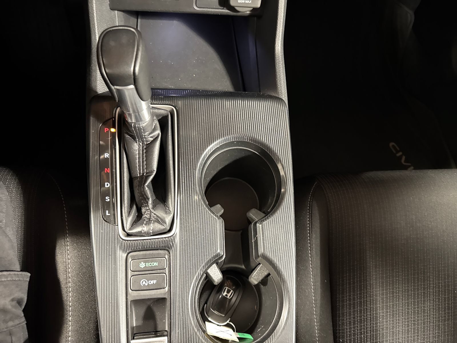 Used 2022 Honda Civic EX image 35