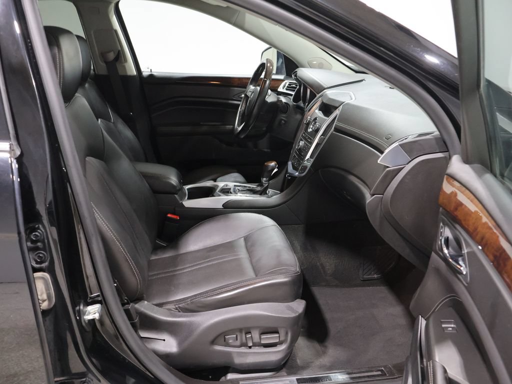 Used 2012 Cadillac SRX Premium AWD/4WD image 21