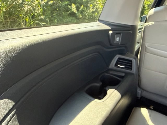 Used 2022 Honda Odyssey EX-L image 45