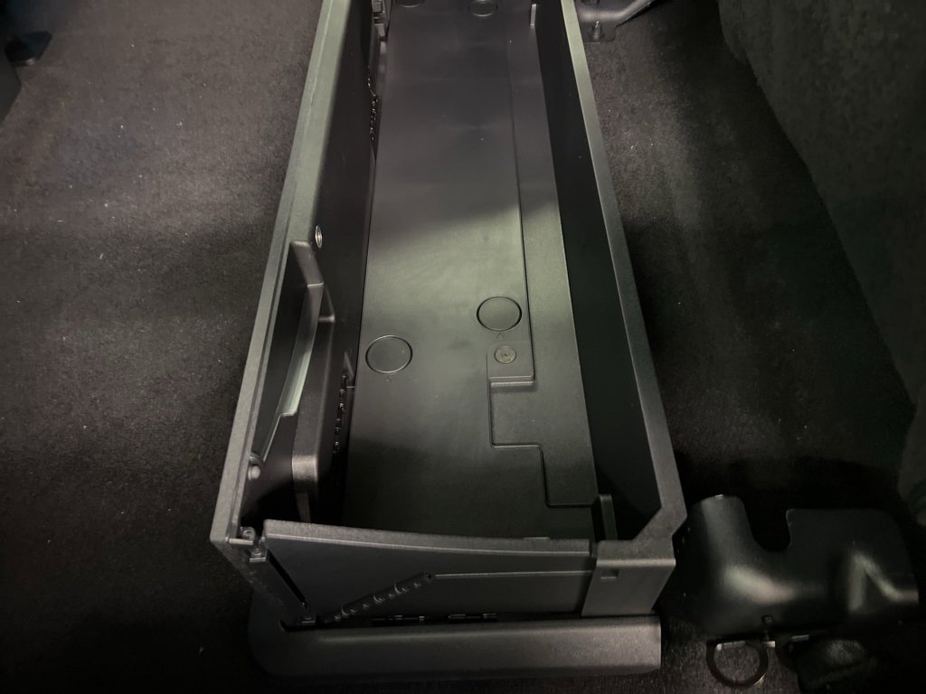 New 2026 Ford F150 Lariat image 38