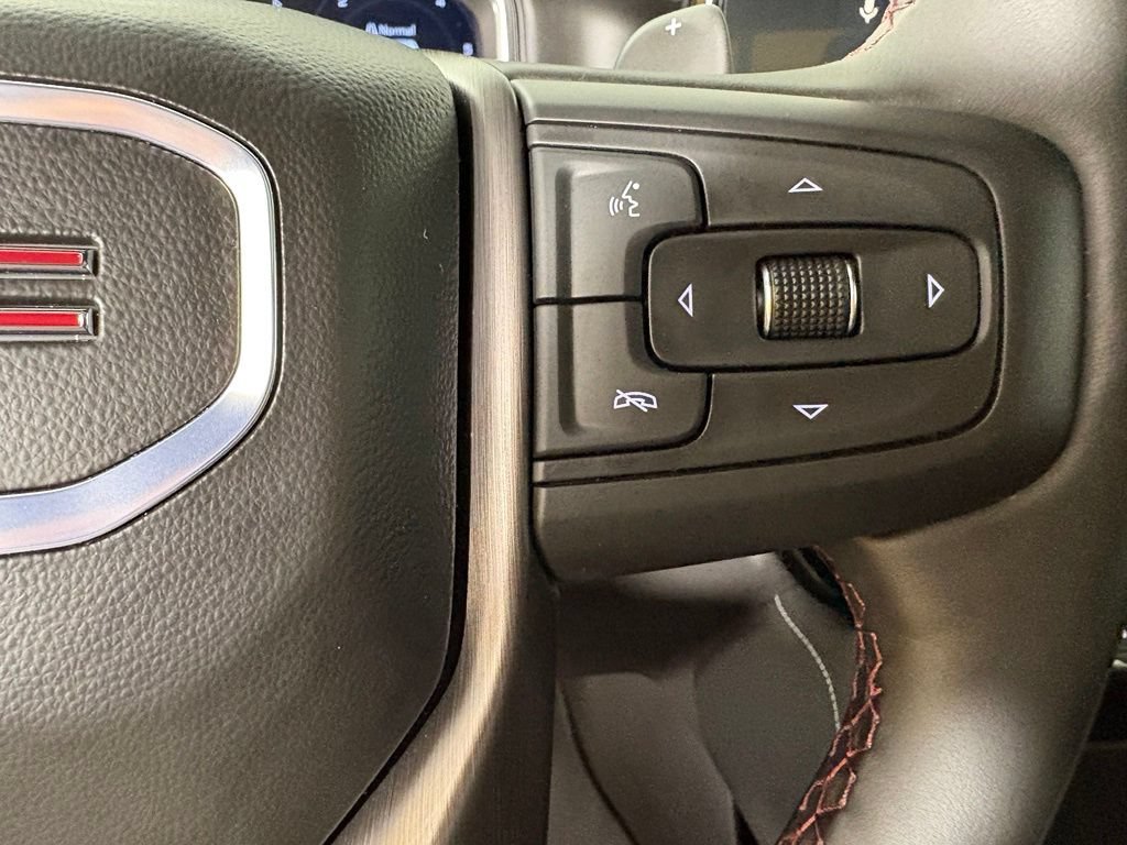 Used 2025 GMC Sierra 1500 AT4X AWD/4WD image 31