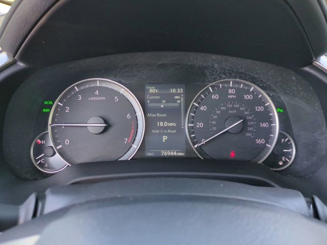 Used 2017 Lexus RX 350 AWD w/ Premium Package image 25