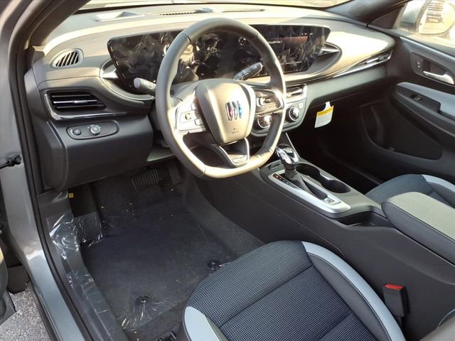 New 2026 Buick Envista Preferred w/ Convenience I Package image 3