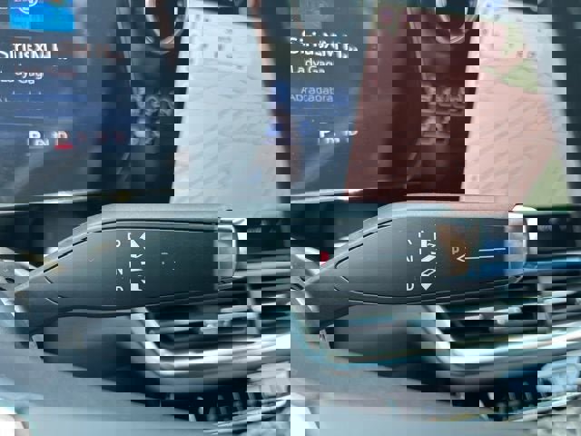 New 2025 Chevrolet Equinox EV LT image 21