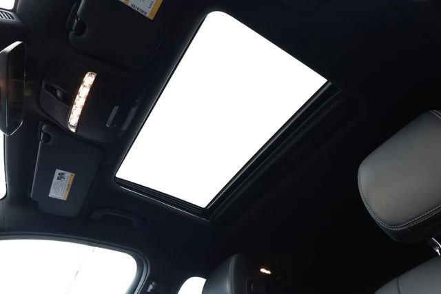 Used 2022 Mercedes-Benz GLC 300 4MATIC Coupe w/ Multimedia Package Lite image 25