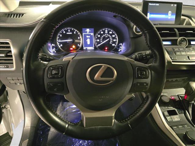 Used 2017 Lexus NX 200t AWD image 19