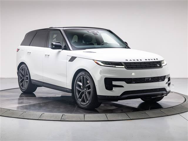 New 2027 Land Rover Range Rover Sport SE AWD/4WD image 7