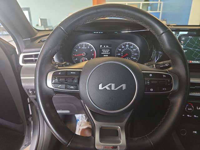 Used 2022 Kia K5 GT-Line image 14