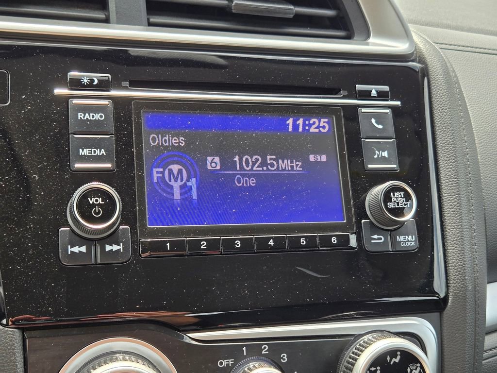 Used 2019 Honda Fit LX image 27