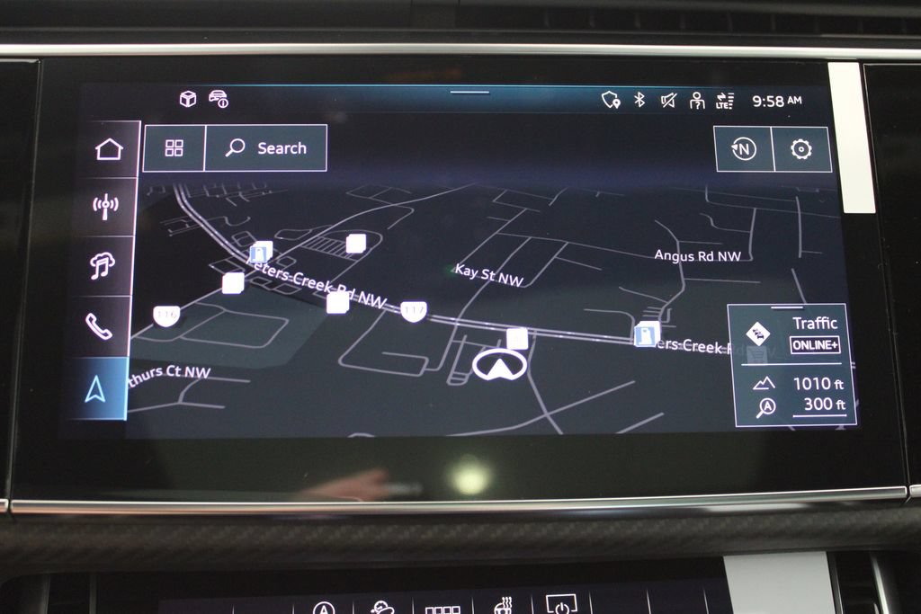New 2026 Audi SQ8 Premium Plus AWD/4WD image 13