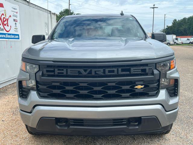 New 2026 Chevrolet Silverado 1500 Custom image 5