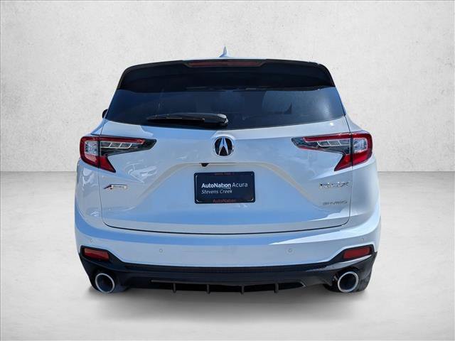 New 2026 Acura RDX A-Spec AWD/4WD image 7
