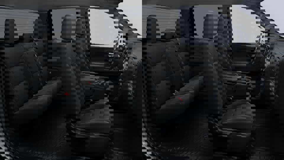 New 2026 Chevrolet Silverado 1500 W/T w/ WT Value Package image 56