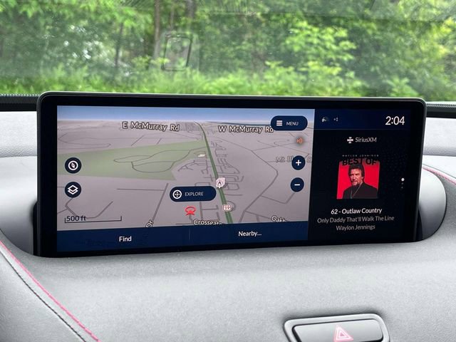 New 2025 Acura TLX SH-AWD w/ A-SPEC Pkg image 23