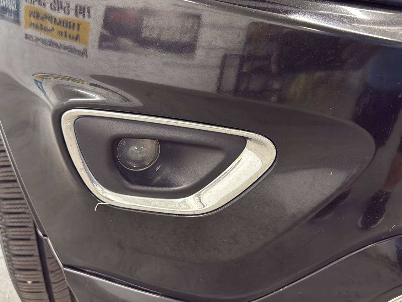 Used 2015 Jeep Grand Cherokee Overland AWD/4WD image 78
