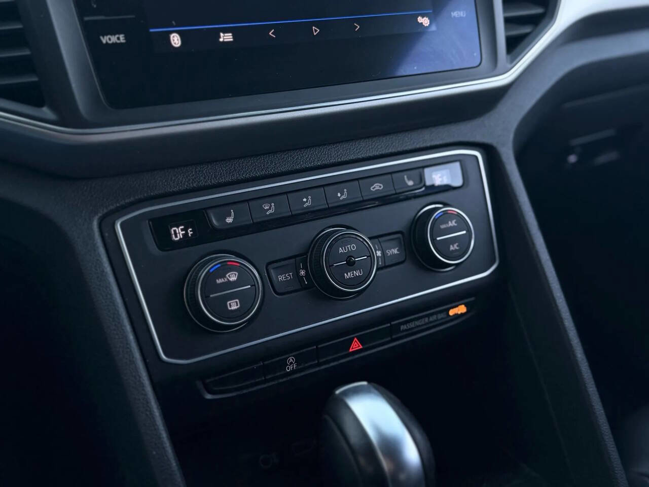 Used 2019 Volkswagen Atlas SE image 23