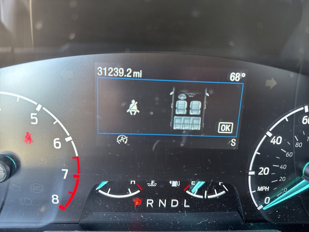 Used 2023 Ford Maverick XLT w/ Equipment Group 300A Standard image 23