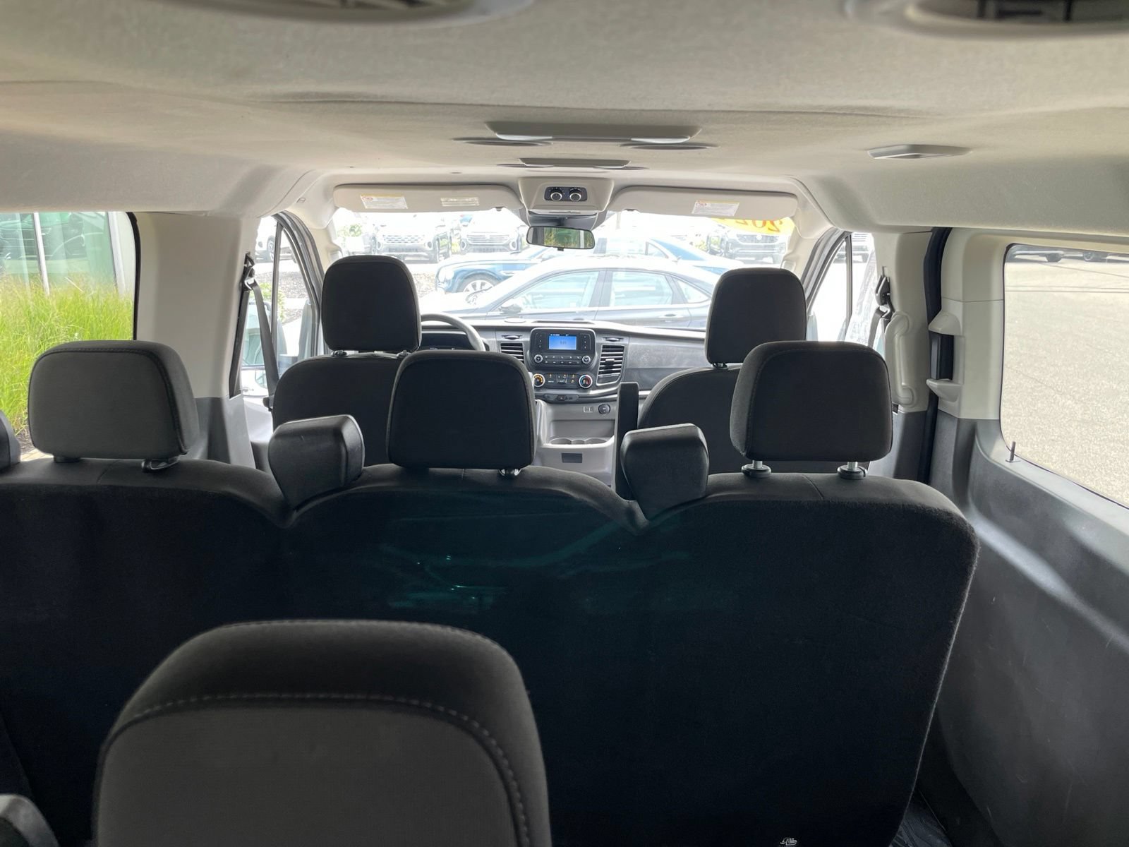 Used 2024 Ford Transit 350 XL RWD image 45
