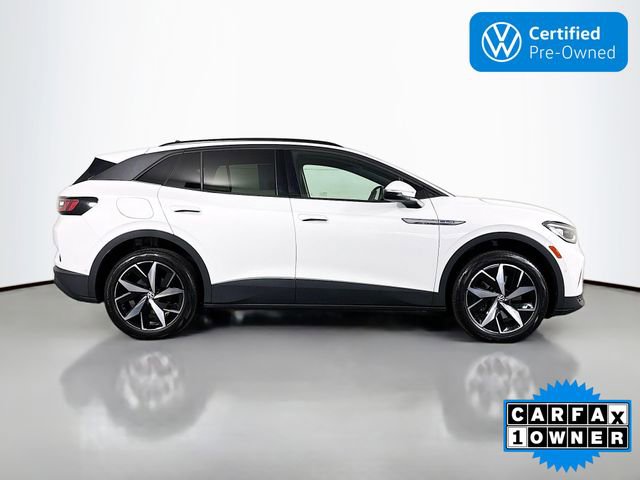 Certified 2023 Volkswagen ID.4 Pro S AWD/4WD image 8