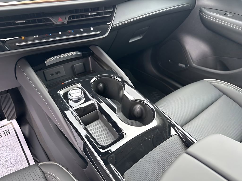 New 2026 Buick Envision Avenir image 37