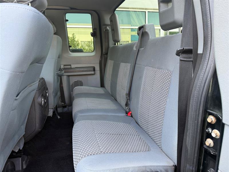 Used 2013 Ford F250 XLT w/ FX4 Off Road Pkg AWD/4WD image 25
