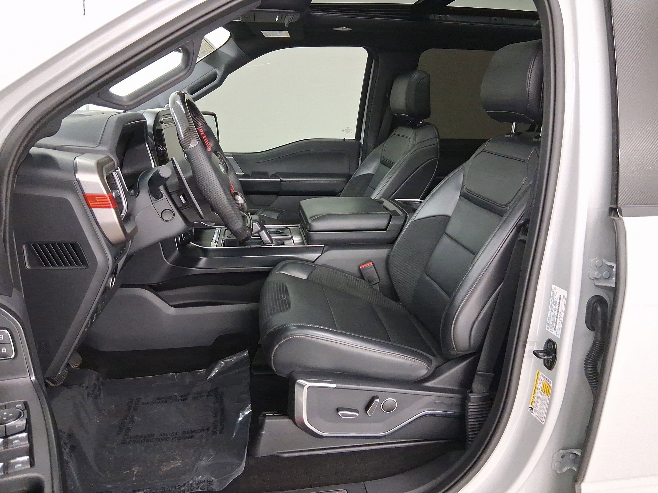 Used 2023 Ford F150 Raptor image 19