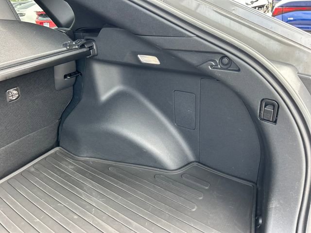 Used 2023 Subaru Solterra AWD image 44