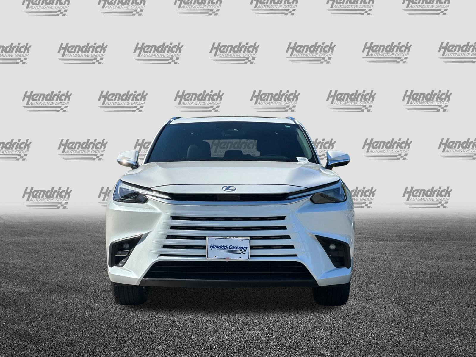 Used 2024 Lexus TX 350 AWD w/ Cold Weather Package image 10