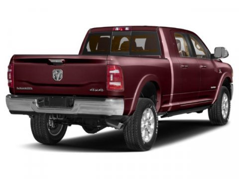 Used 2022 RAM 2500 Limited image 2