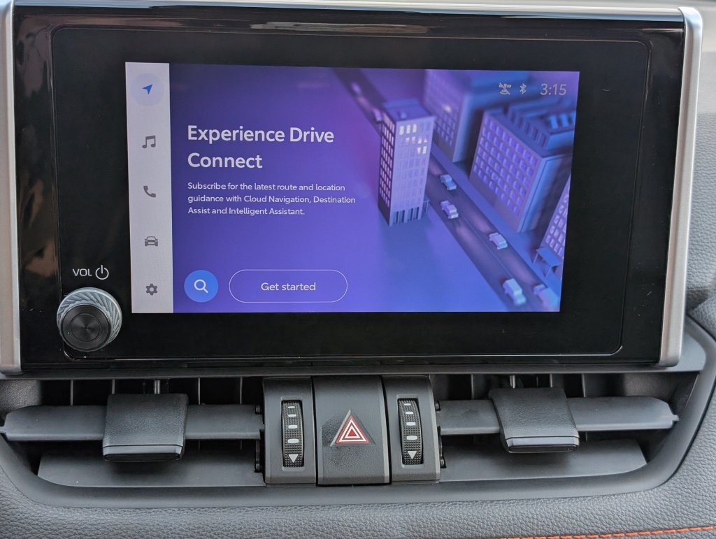 Used 2023 Toyota RAV4 Adventure w/ Convenience Package AWD/4WD image 15