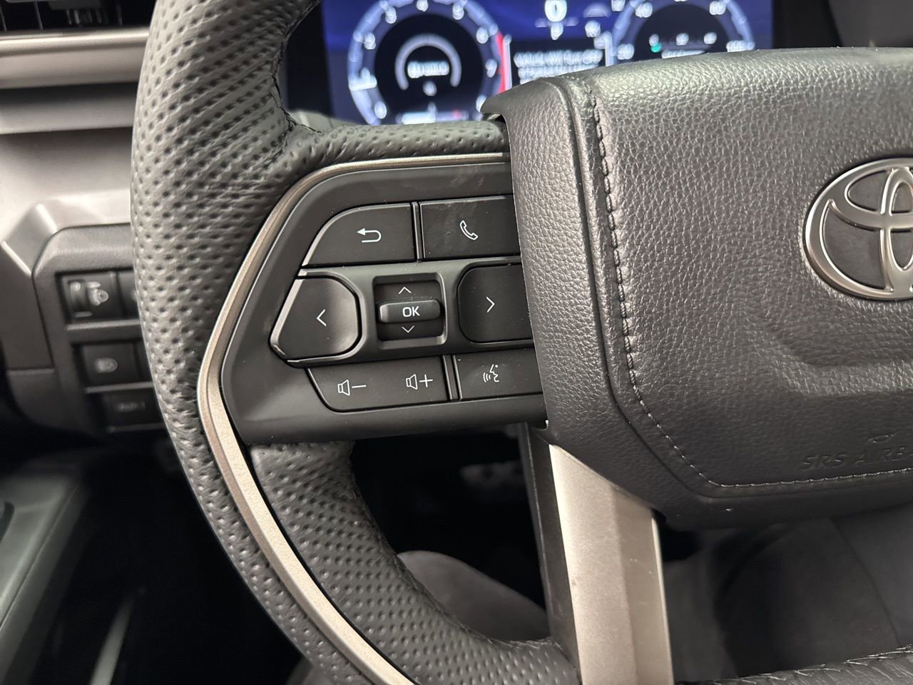 New 2026 Toyota Tacoma TRD Sport image 18