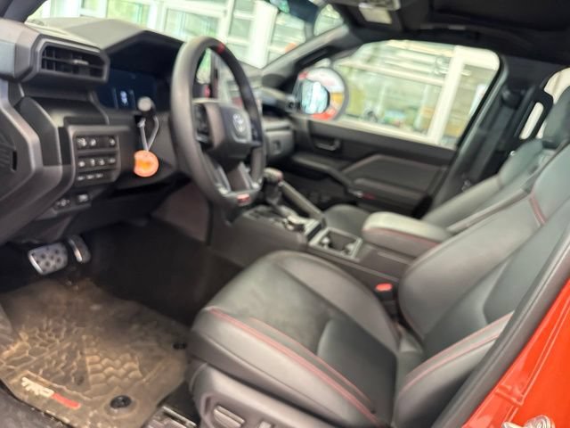 Used 2024 Toyota Tacoma TRD Pro AWD/4WD image 28