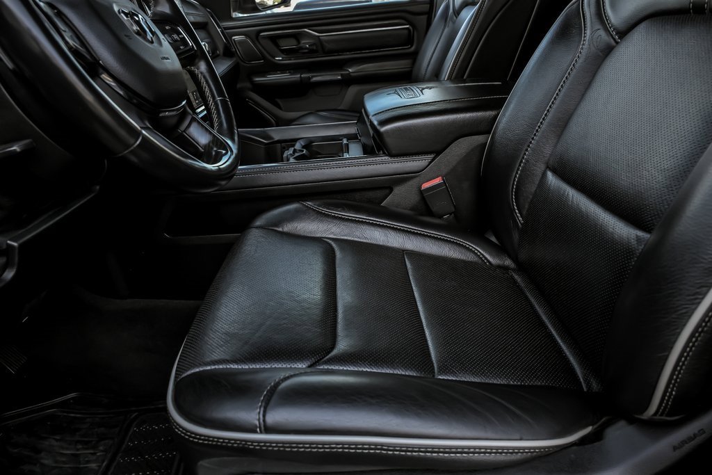 Used 2022 RAM 1500 Limited image 14