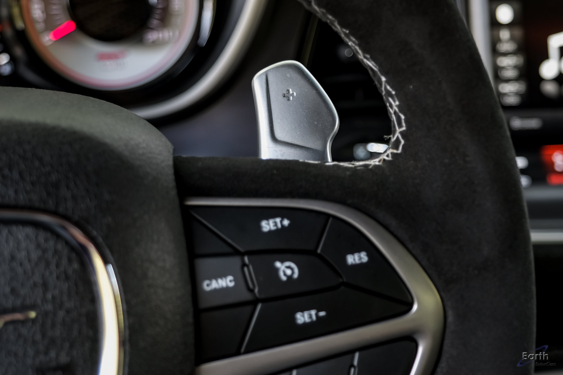 Used 2018 Dodge Challenger SRT Demon RWD image 52