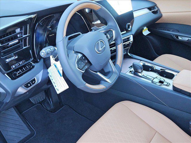 New 2026 Lexus RX 350 Premium Plus w/ Convenience Package AWD/4WD image 3