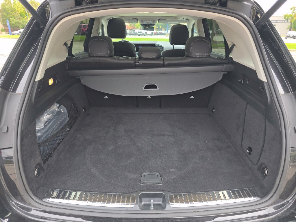 Certified 2026 Mercedes-Benz GLE 350 4MATIC image 19