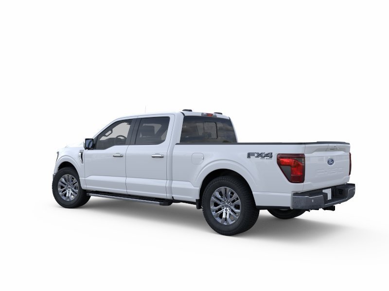 New 2026 Ford F150 XLT w/ Equipment Group 302A MID AWD/4WD image 28