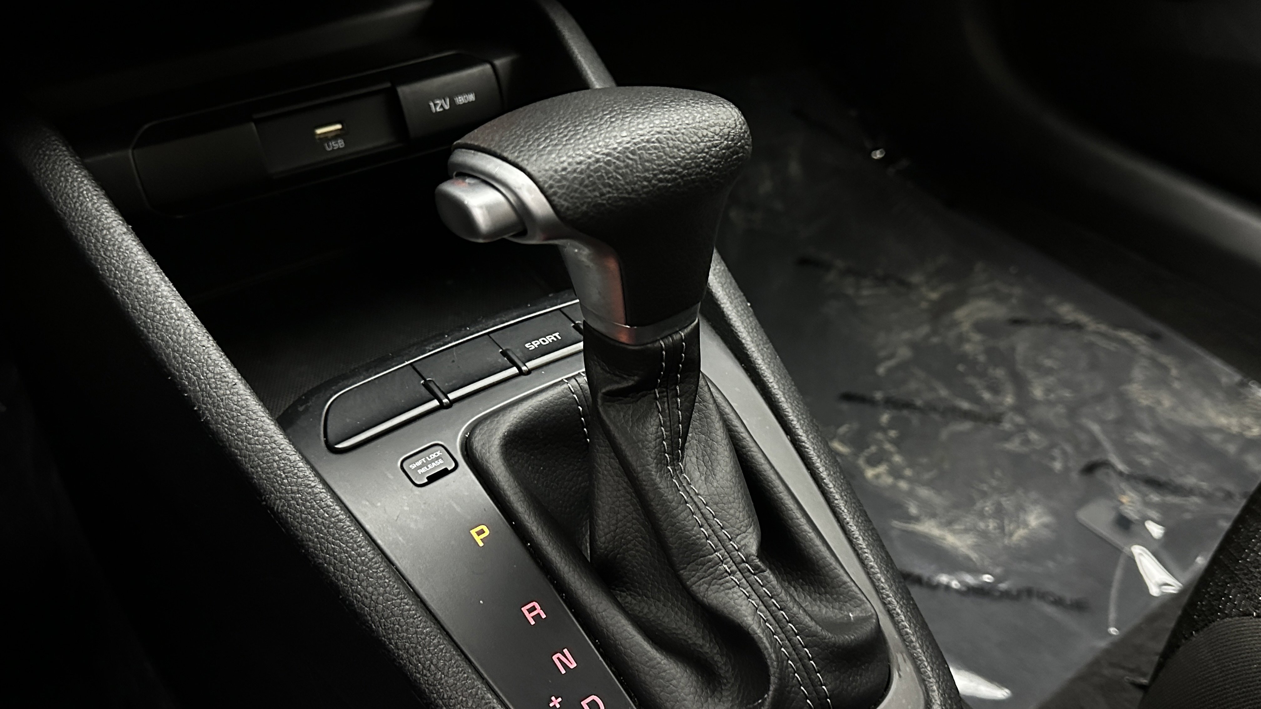 Used 2023 Kia Rio S w/ Technology Package image 16