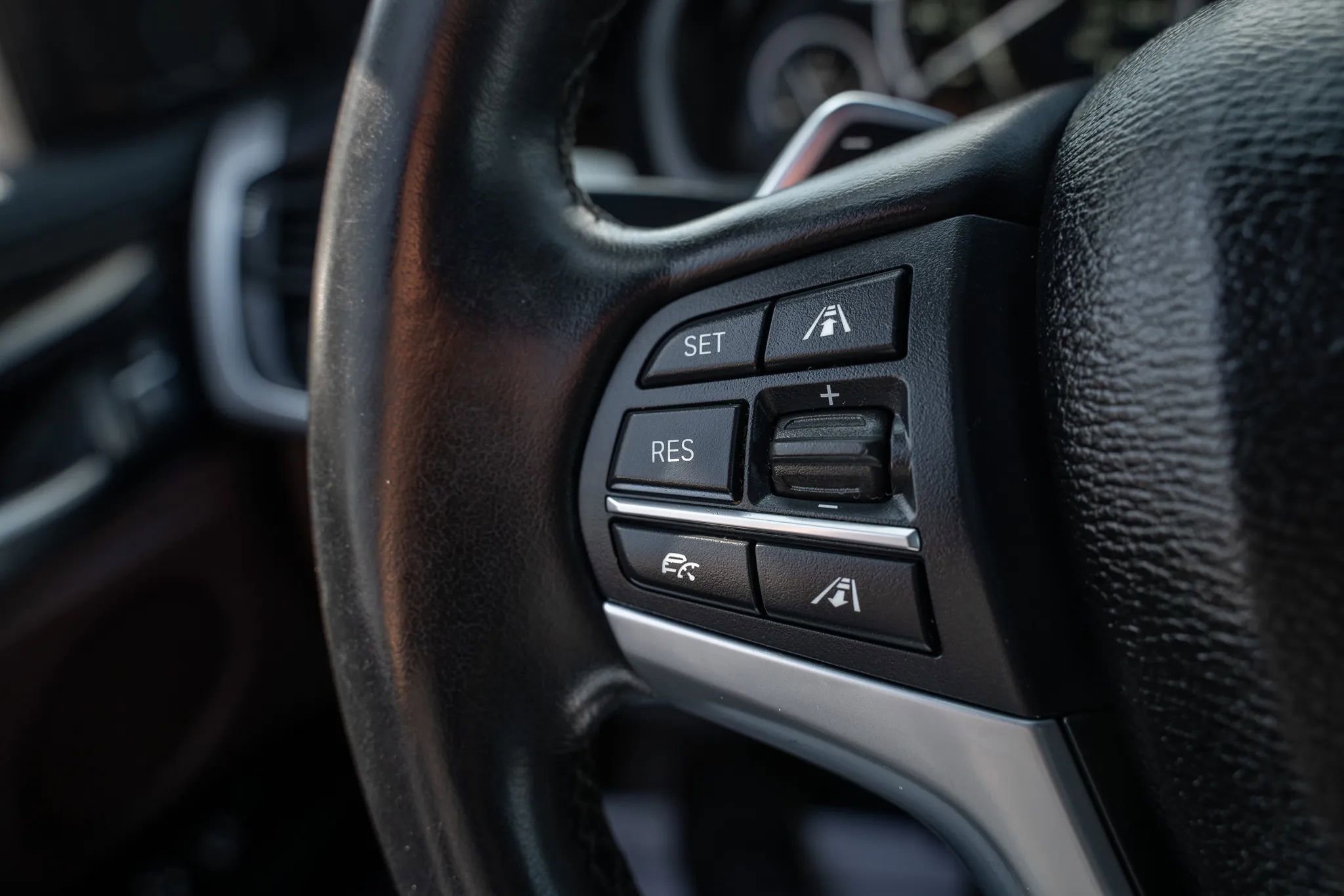 Used 2018 BMW X5 xDrive35d image 23