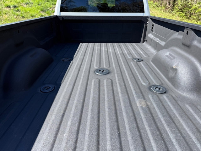 Used 2024 RAM 3500 Tradesman image 9