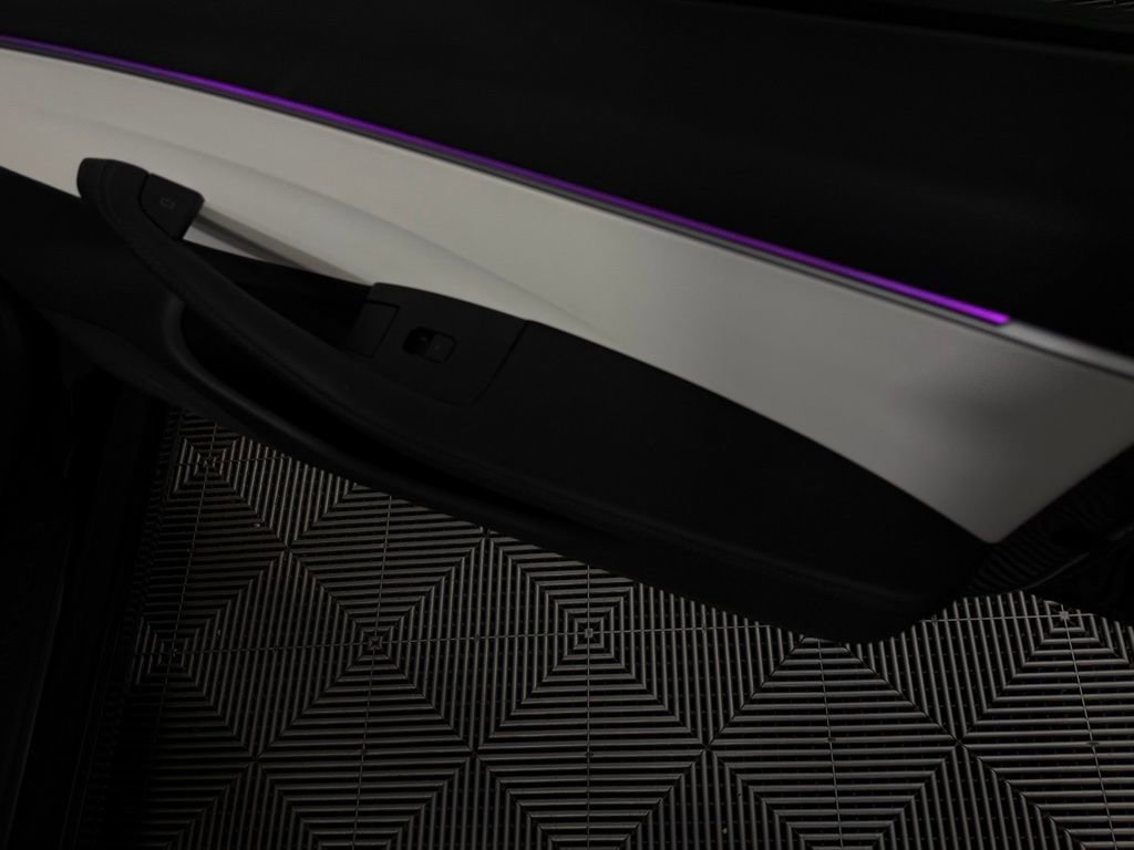 Used 2025 Tesla Model 3 Long Range image 35