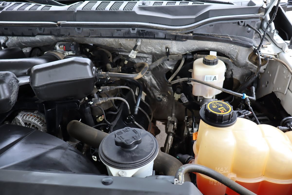 Used 2018 Ford F250 XL w/ Power Equipment Group AWD/4WD image 37
